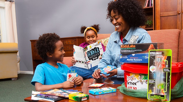 family engagement resources